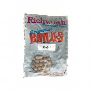 Boilies KG1 | Richworth