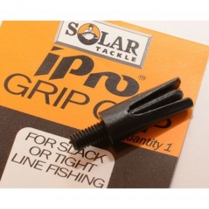 Accessorio iPro Grip Clip | Solar