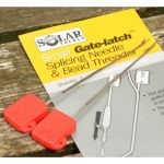 Aghi Splicing Needles | Solar
